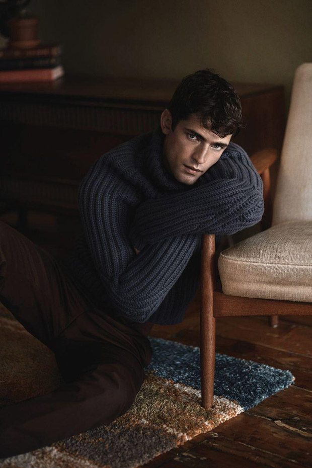 Sean O'Pry