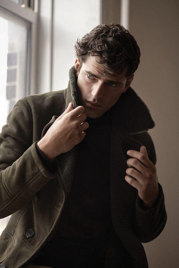 Sean O'Pry