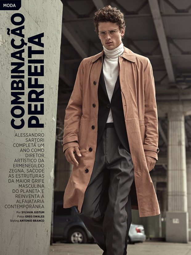 Simon Nessman