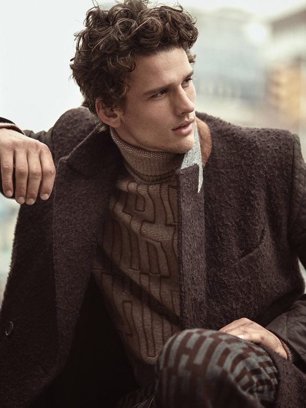 Simon Nessman