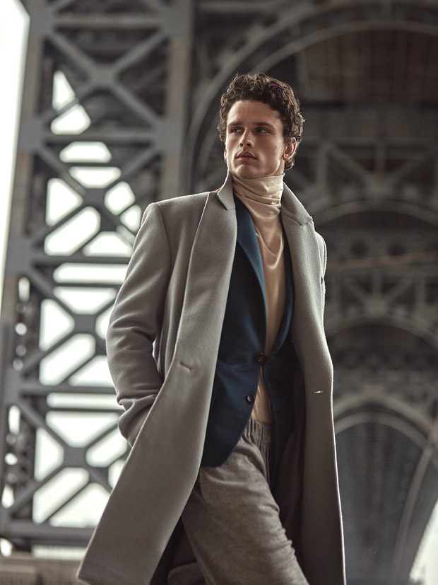 Simon Nessman