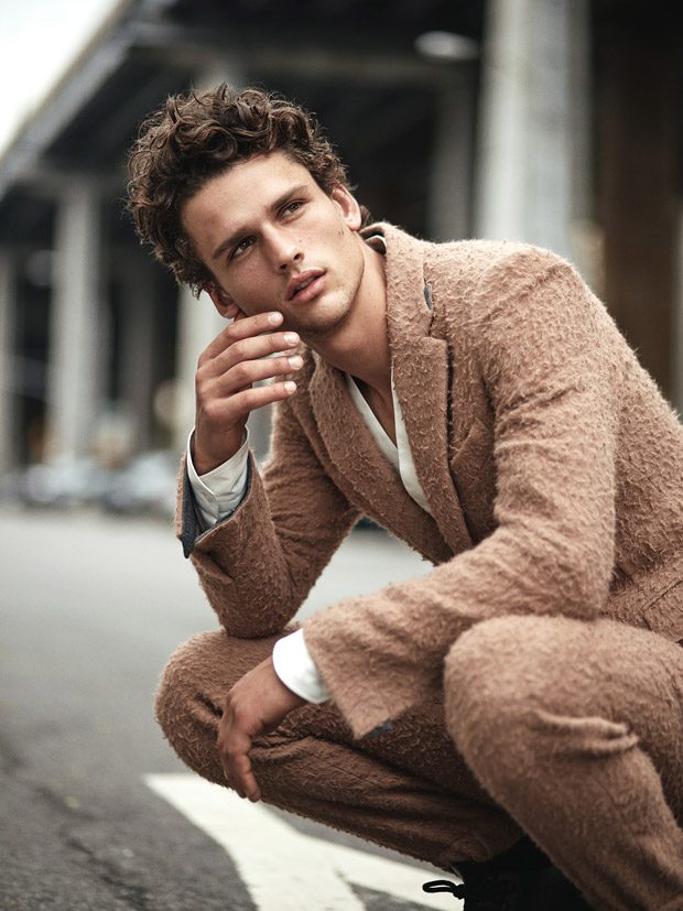 Simon Nessman