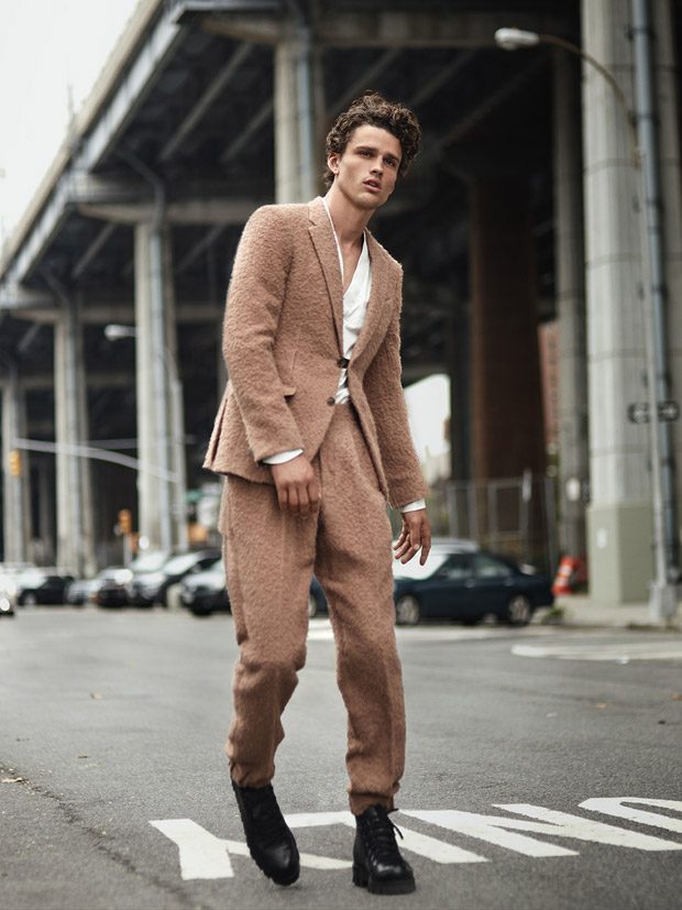 Simon Nessman