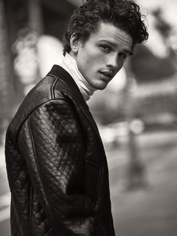 Simon Nessman