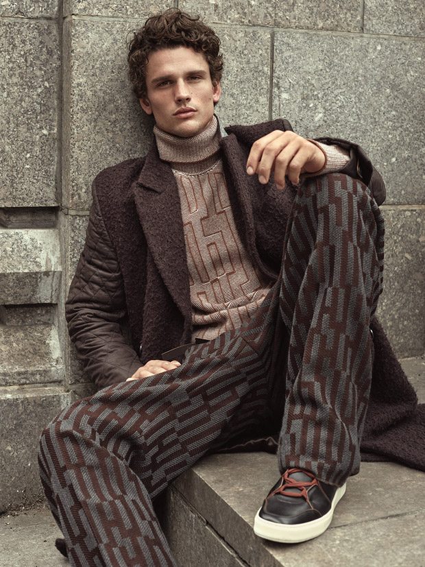Simon Nessman