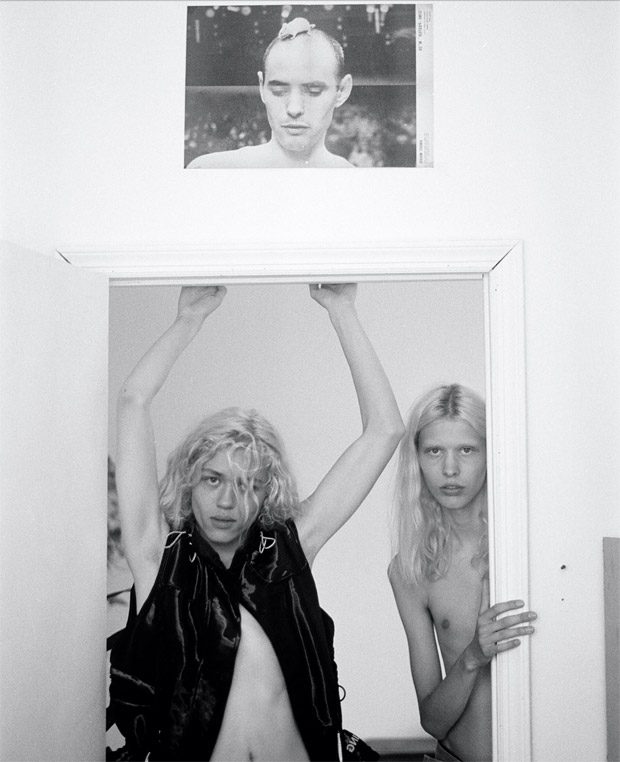 ODDA Magazine