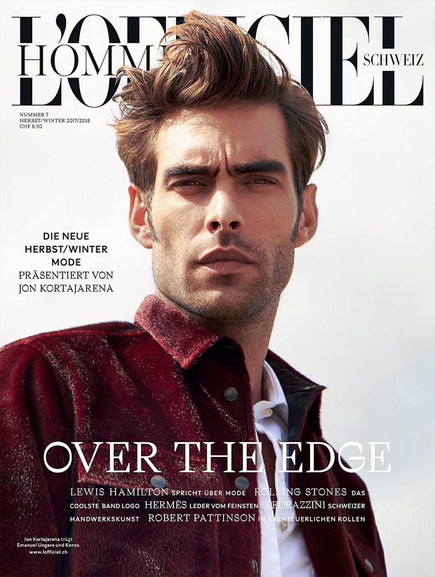 Jon Kortajarena