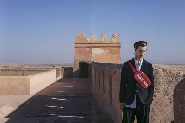 Luc Defont Saviard