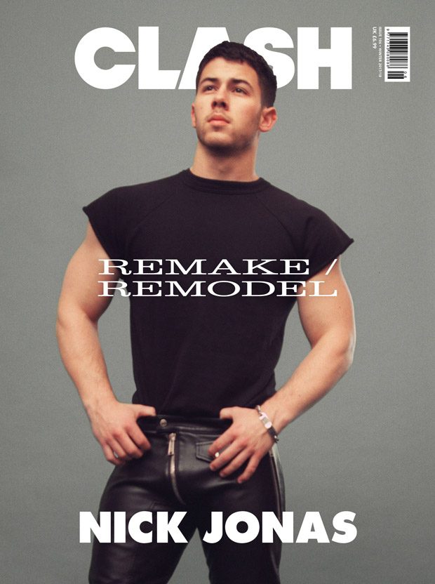 Nick Jonas