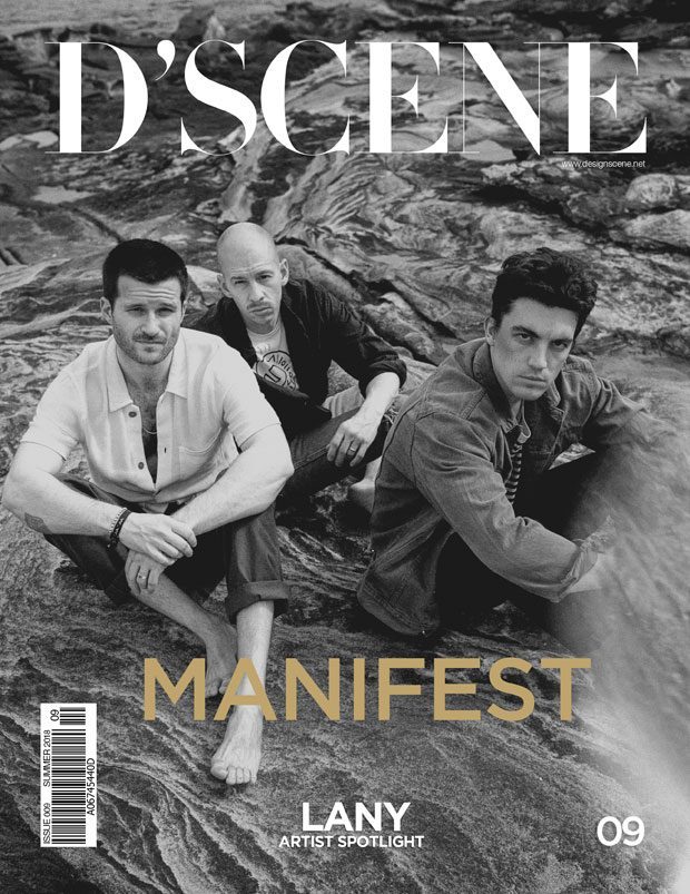 LANY