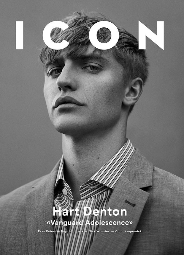 Hart Denton