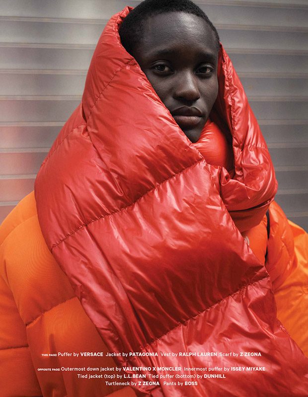 Charles Oduro
