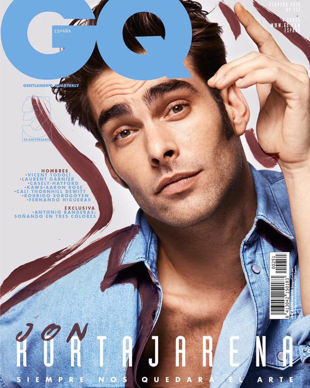 Jon Kortajarena