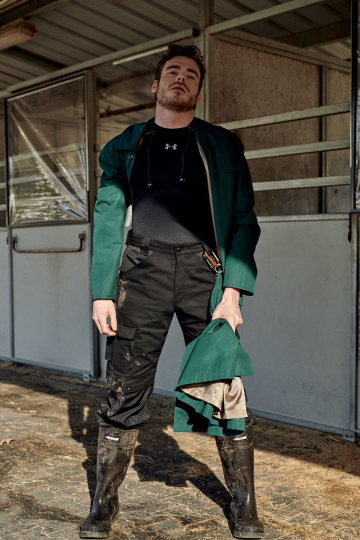 Richard Madden