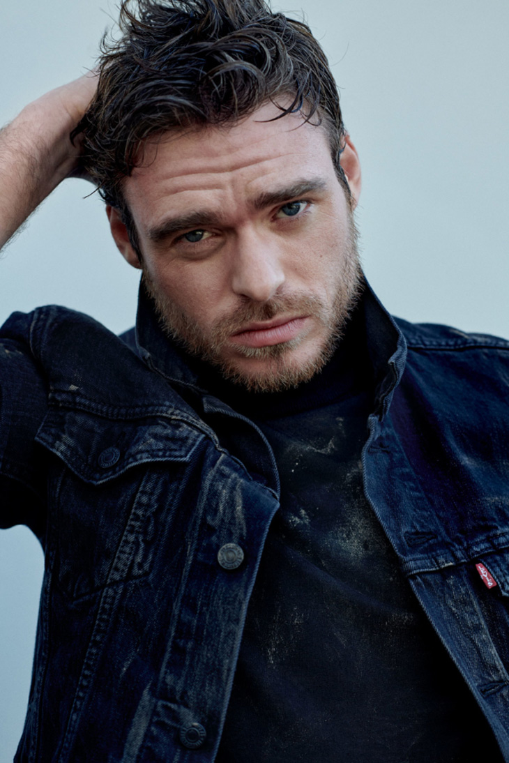 Richard Madden