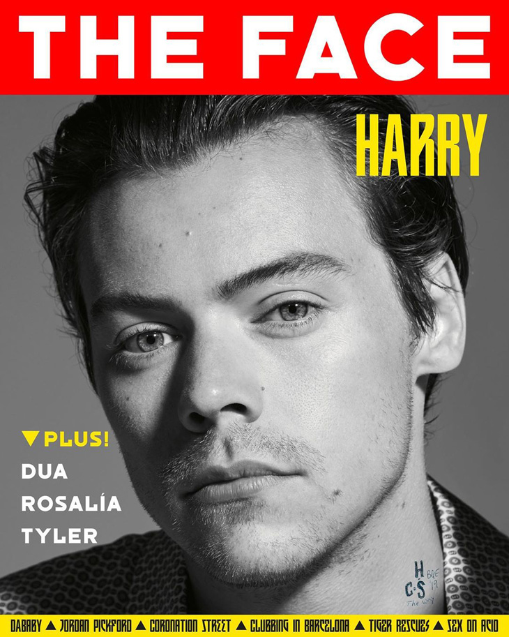 Harry Styles