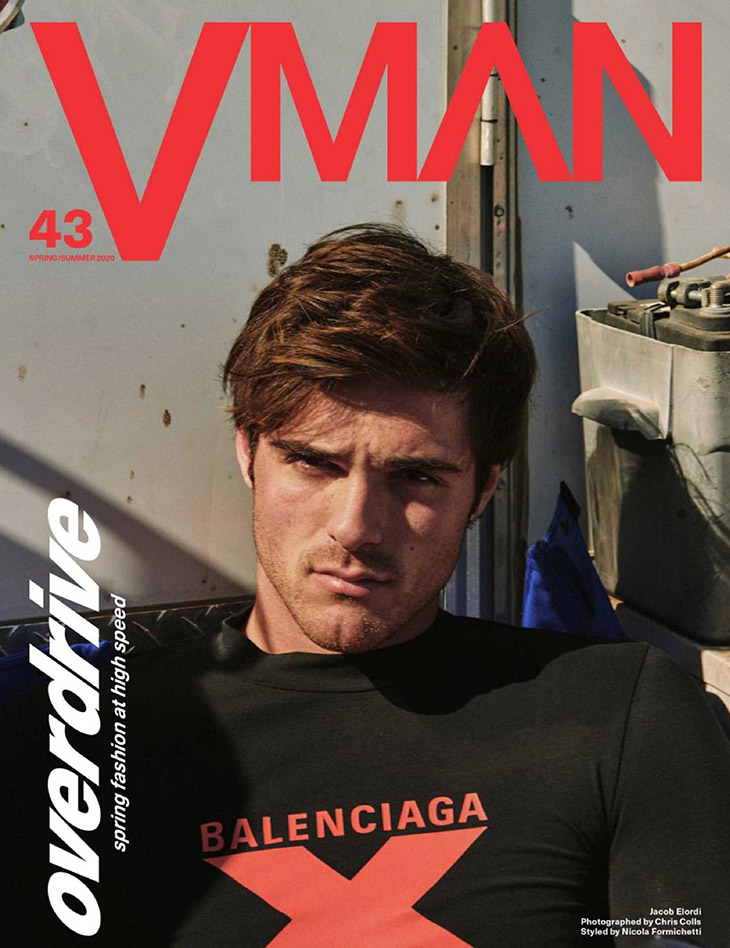 Jacob Elordi