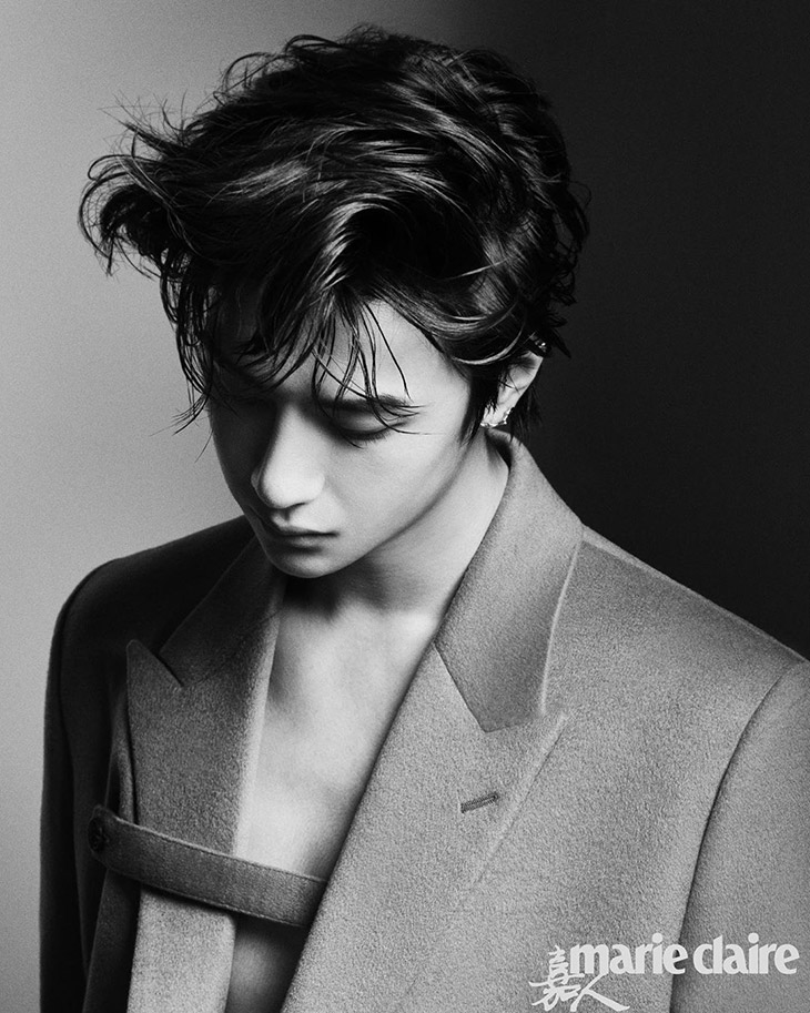 Wang Yibo