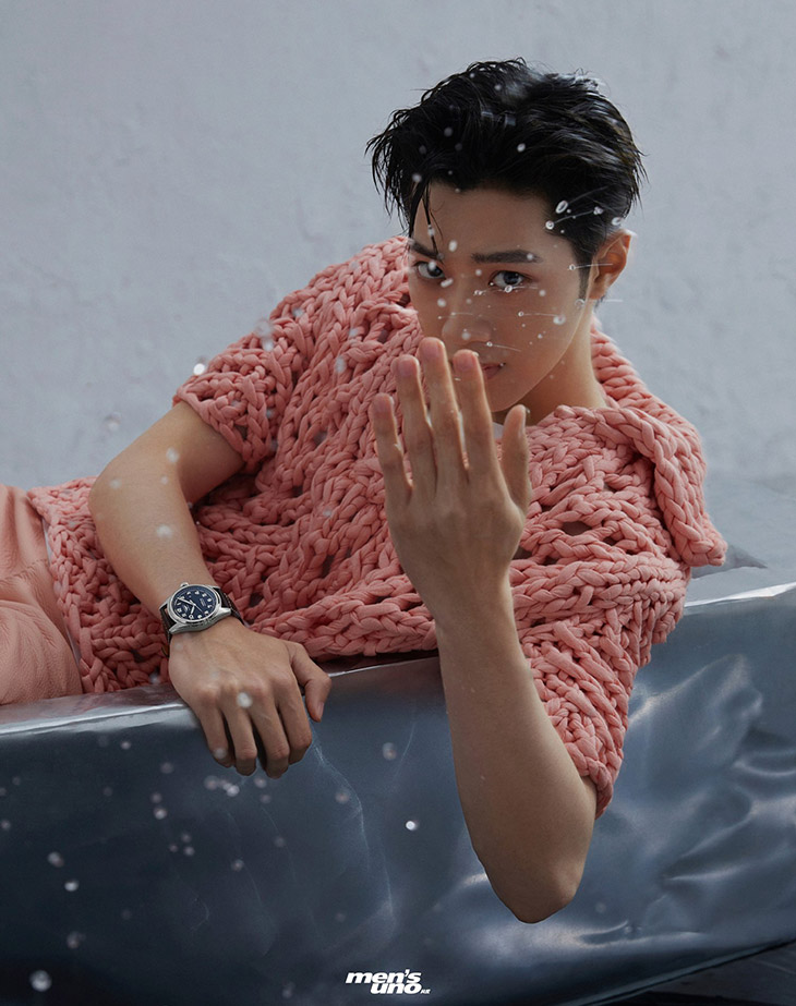 Lai Guanlin