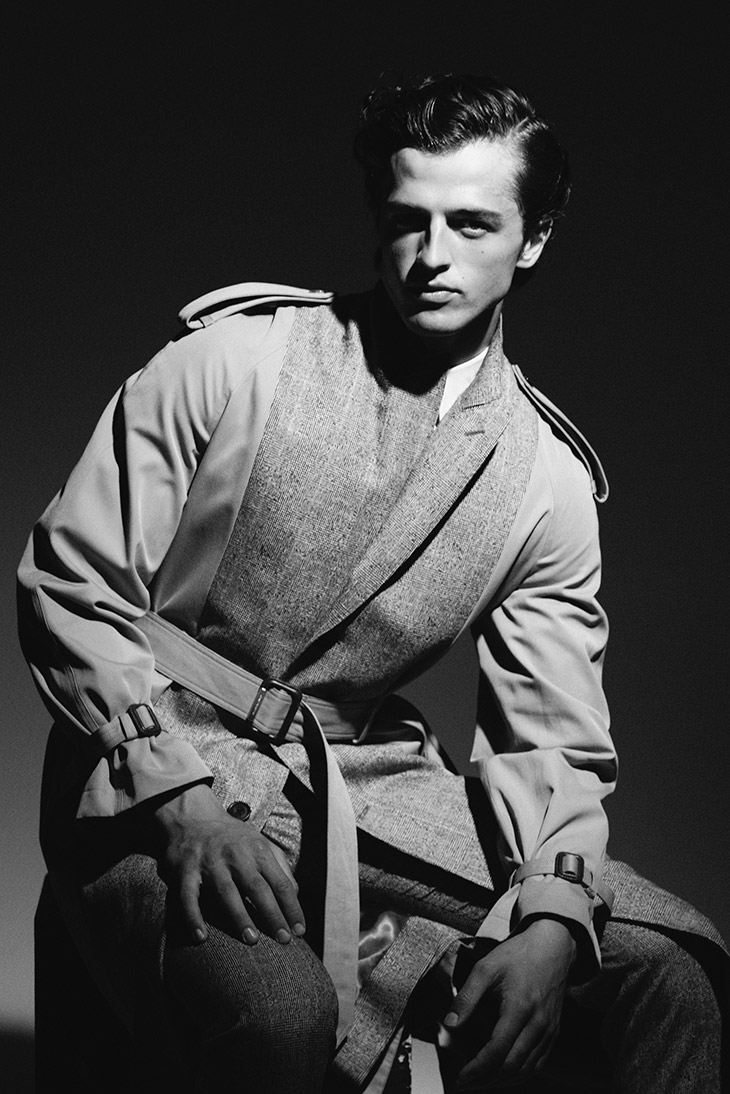 Fenton Bailey
