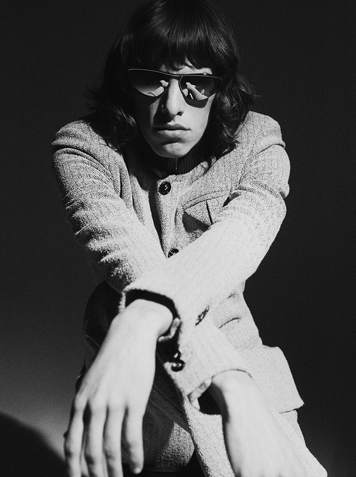 Style Corriere della Sera