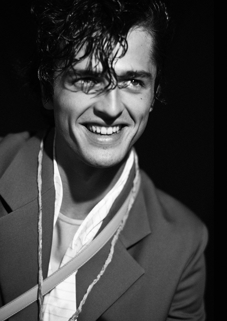 Style Corriere della Sera