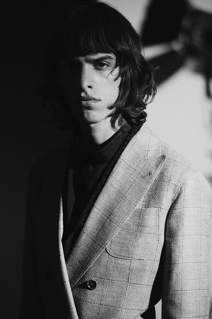 Style Corriere della Sera
