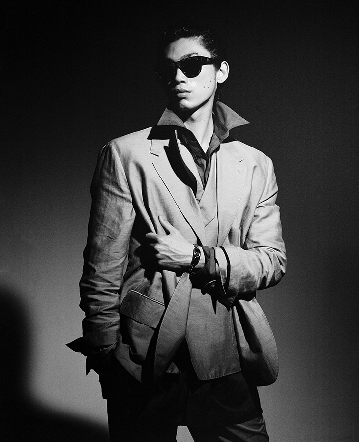 Style Corriere della Sera