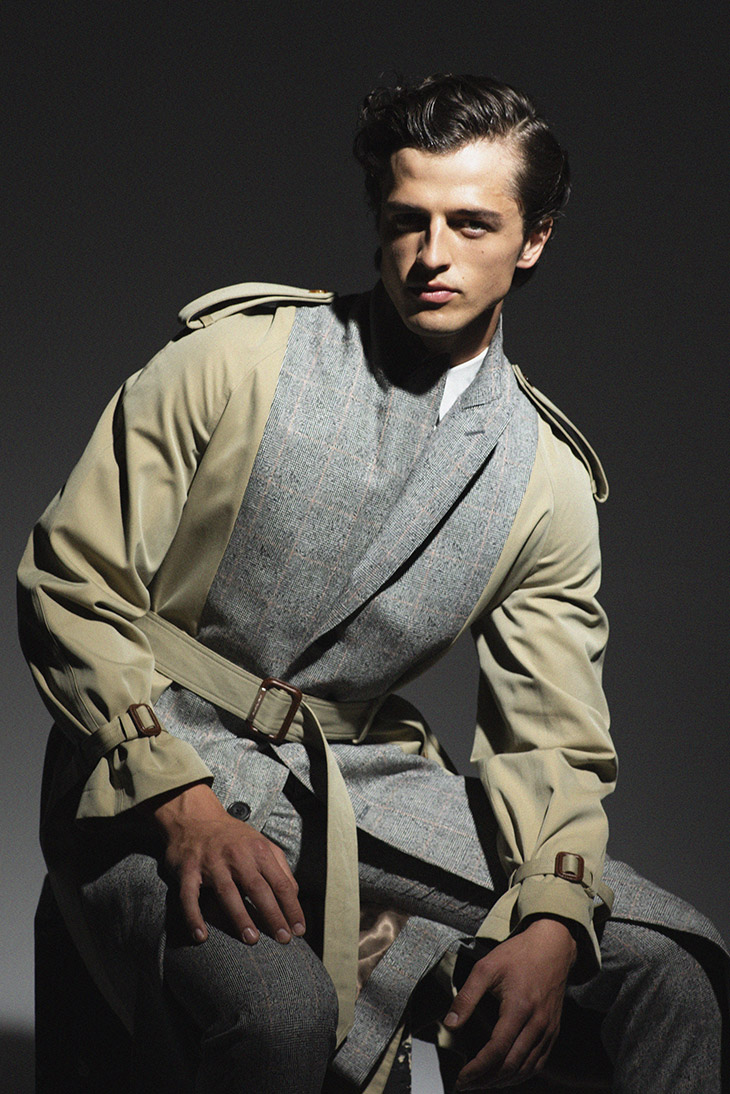Style Corriere della Sera