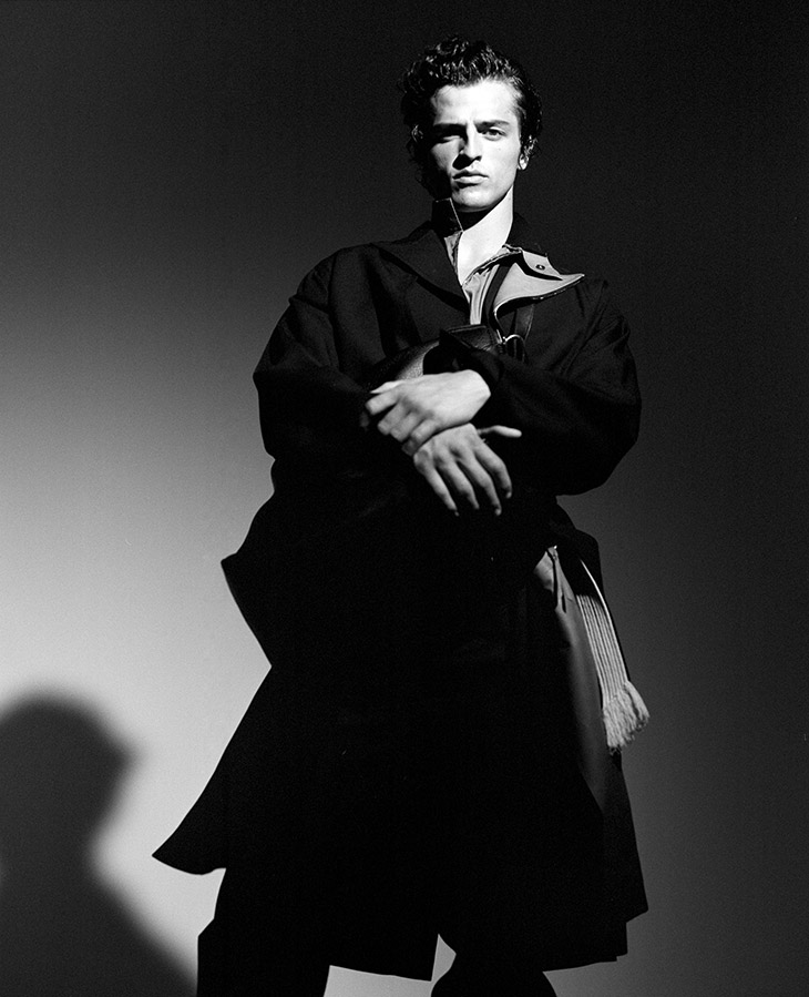 Fenton Bailey