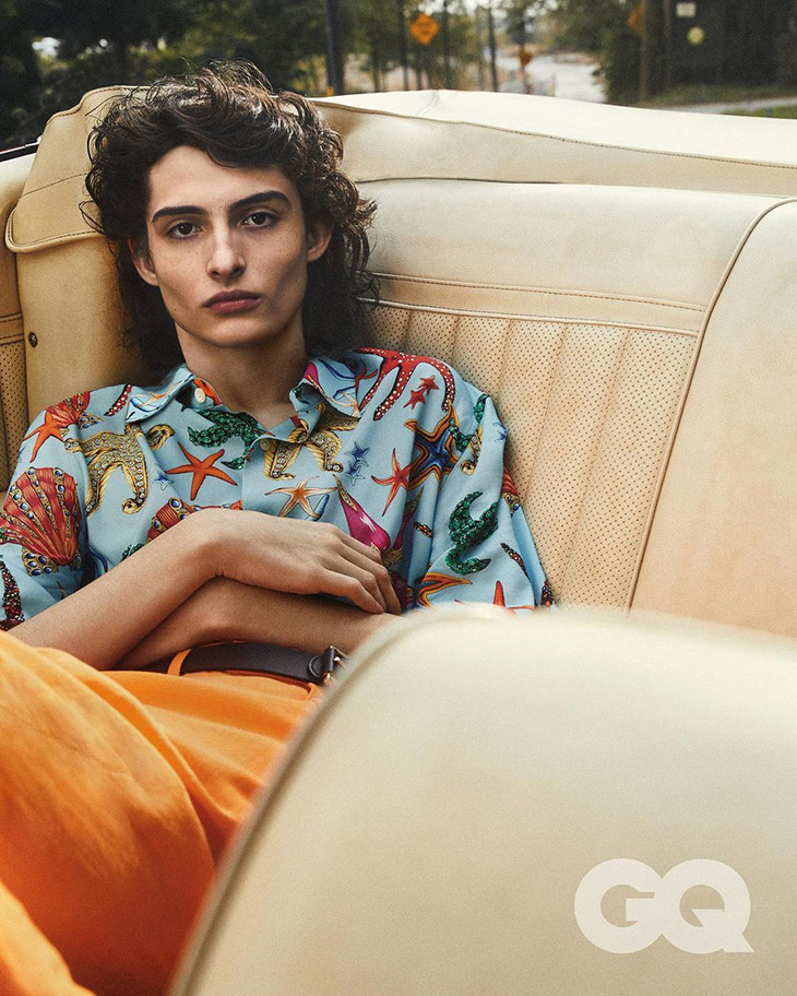 Finn Wolfhard