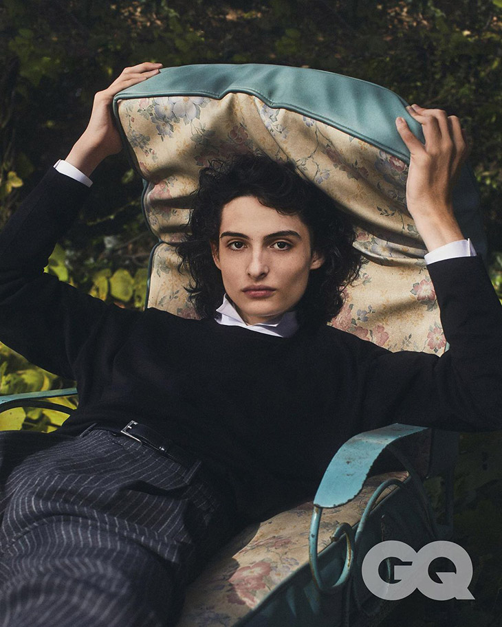 Finn Wolfhard