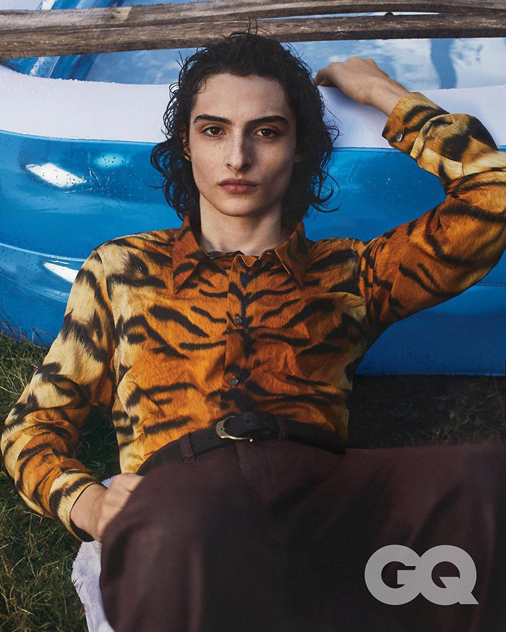 GQ España