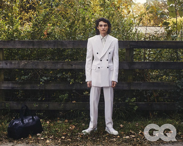 GQ España