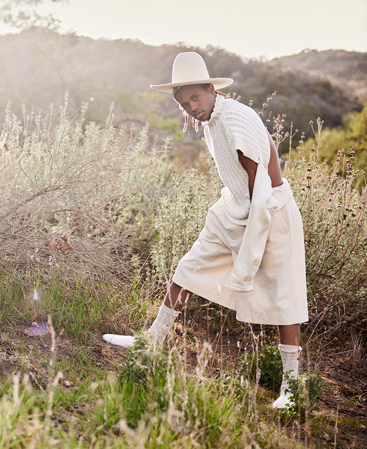 Kailand Morris