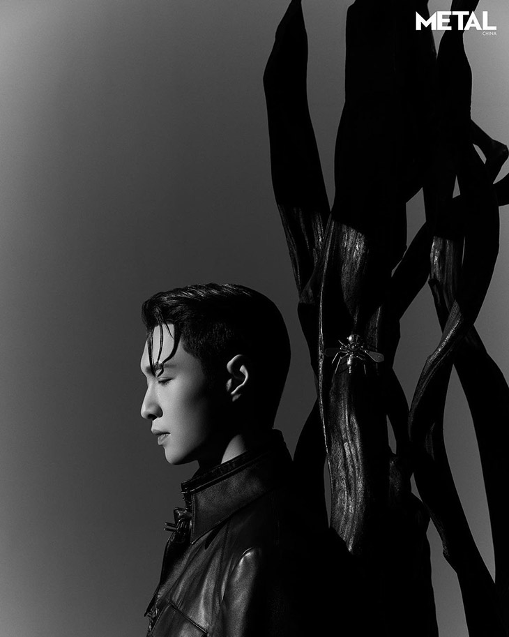 Lay Zhang