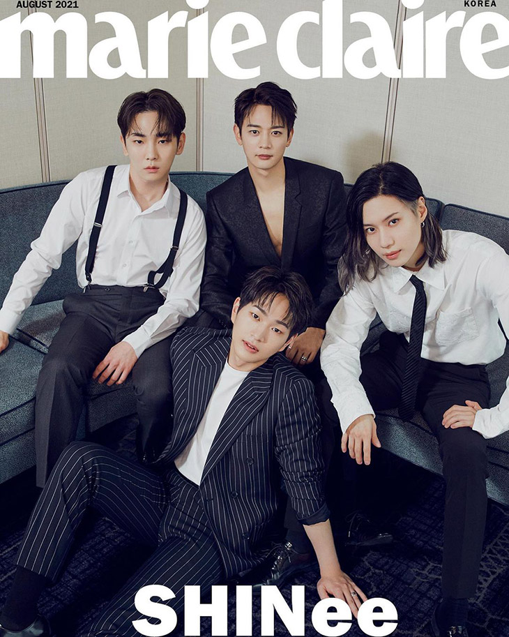 SHINee