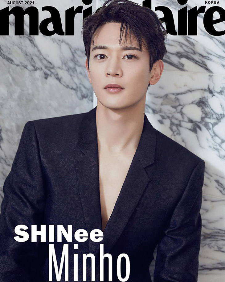 SHINee