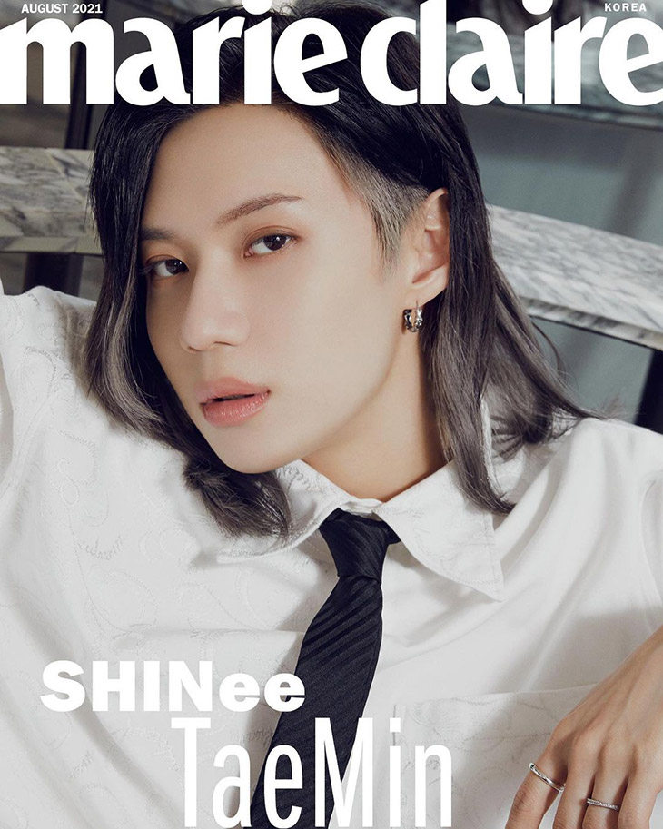 SHINee