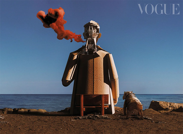 Vogue Taiwan