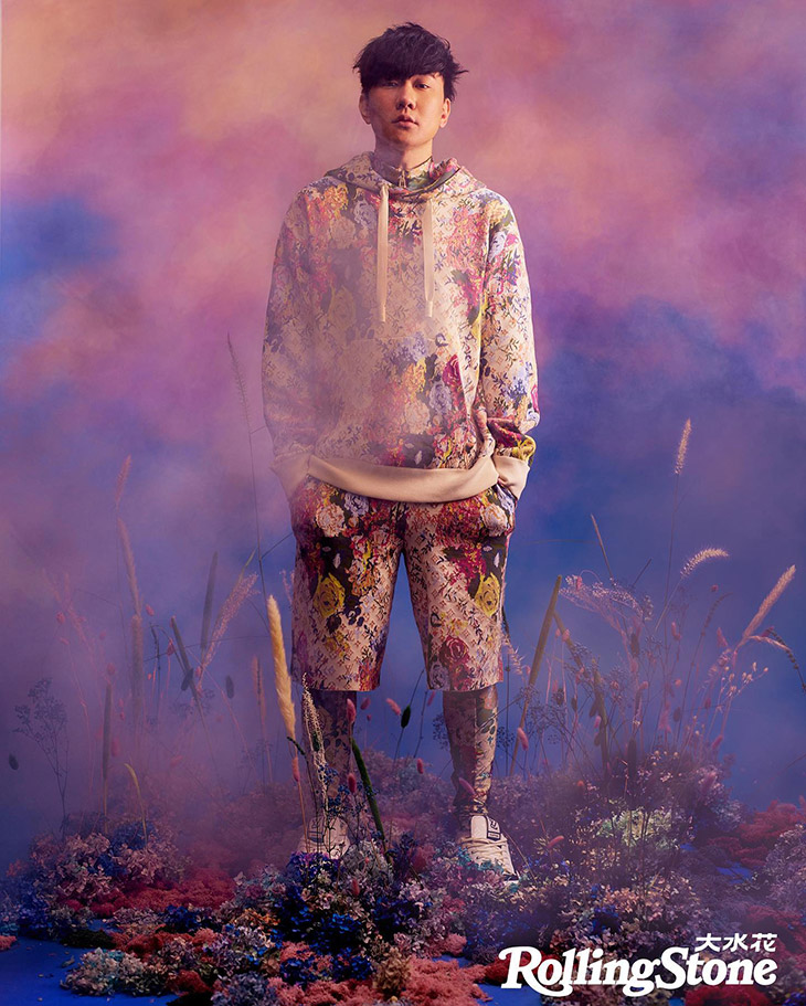 JJ Lin