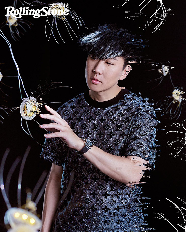 Rolling Stone China