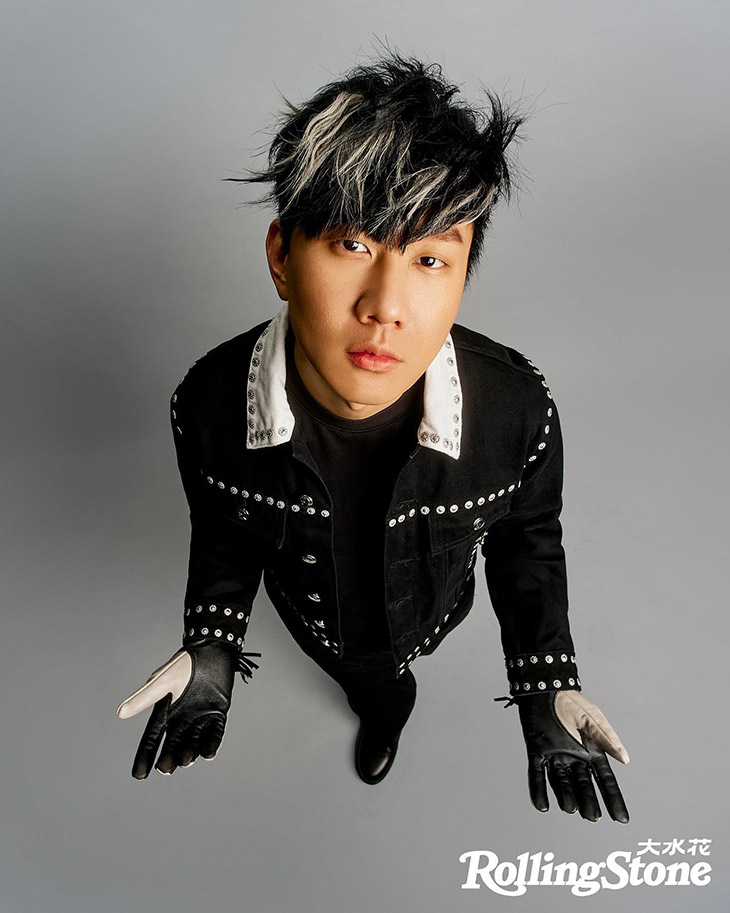 Rolling Stone China