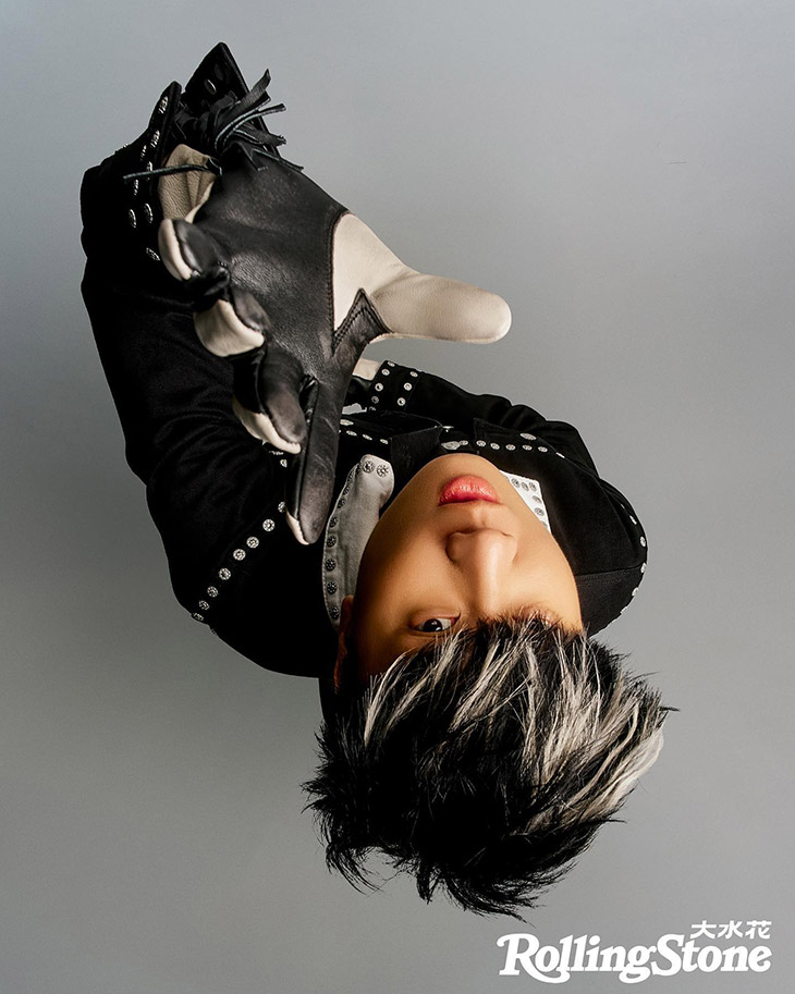 Rolling Stone China
