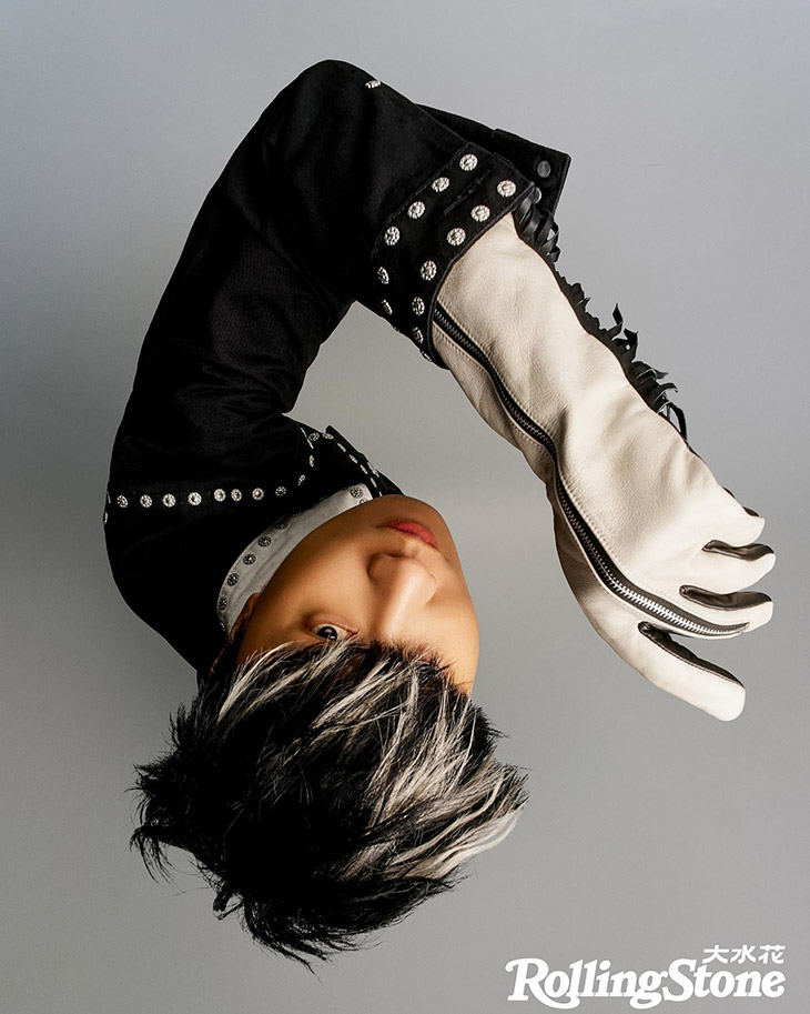 Rolling Stone China