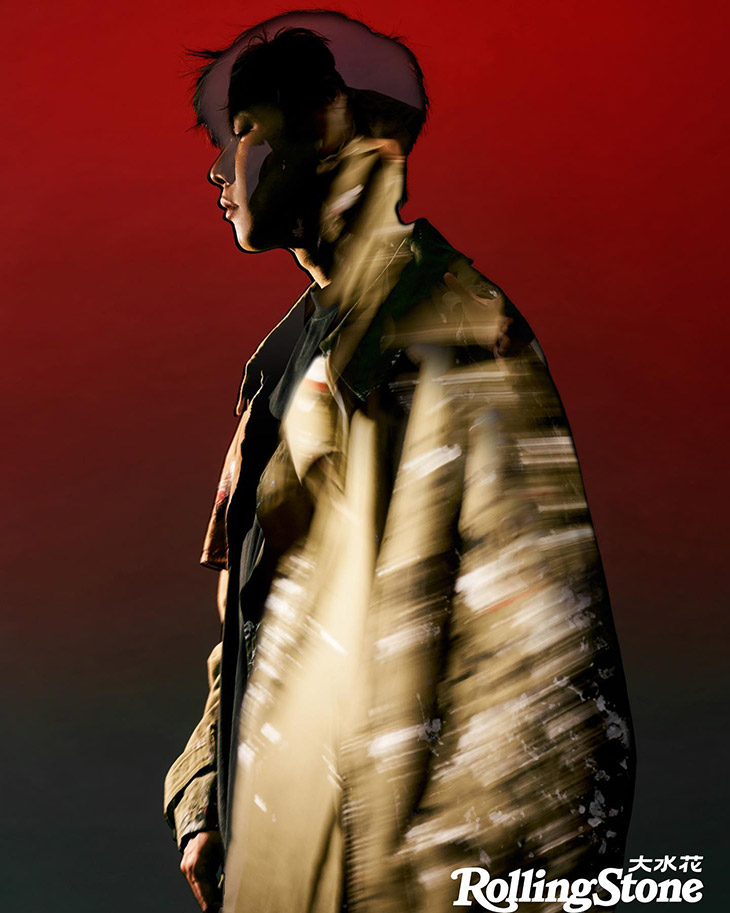 Rolling Stone China