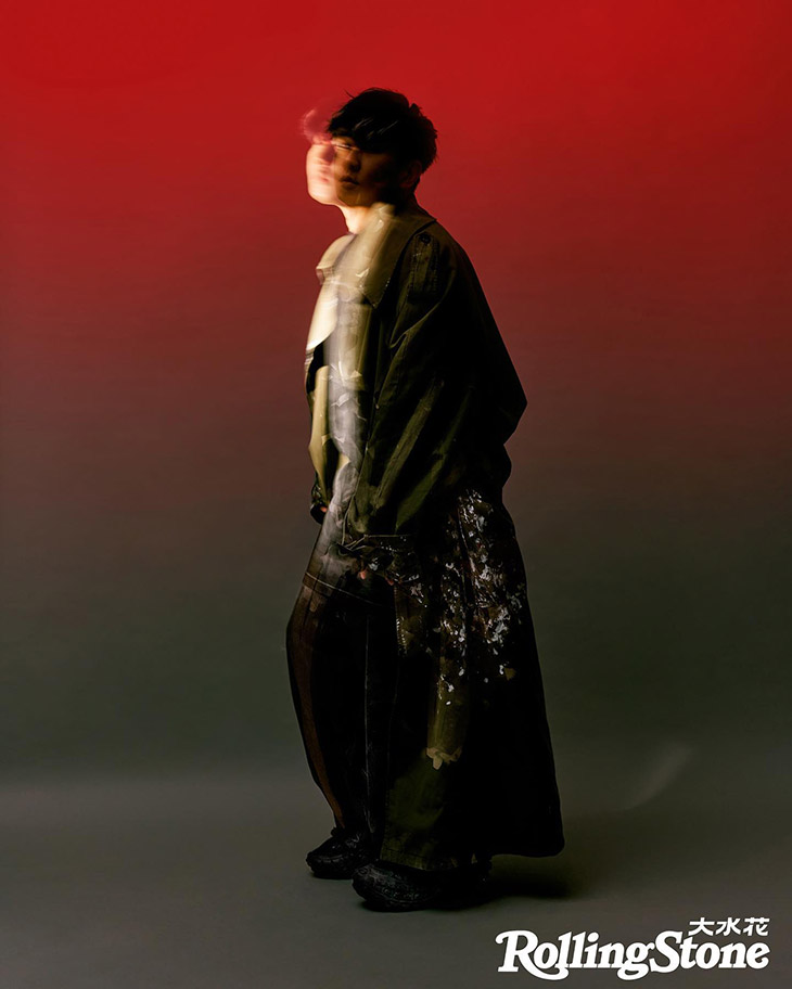 Rolling Stone China