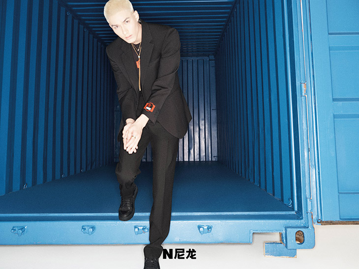 Nylon China