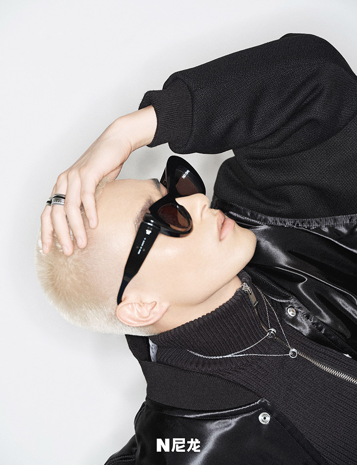 Nylon China