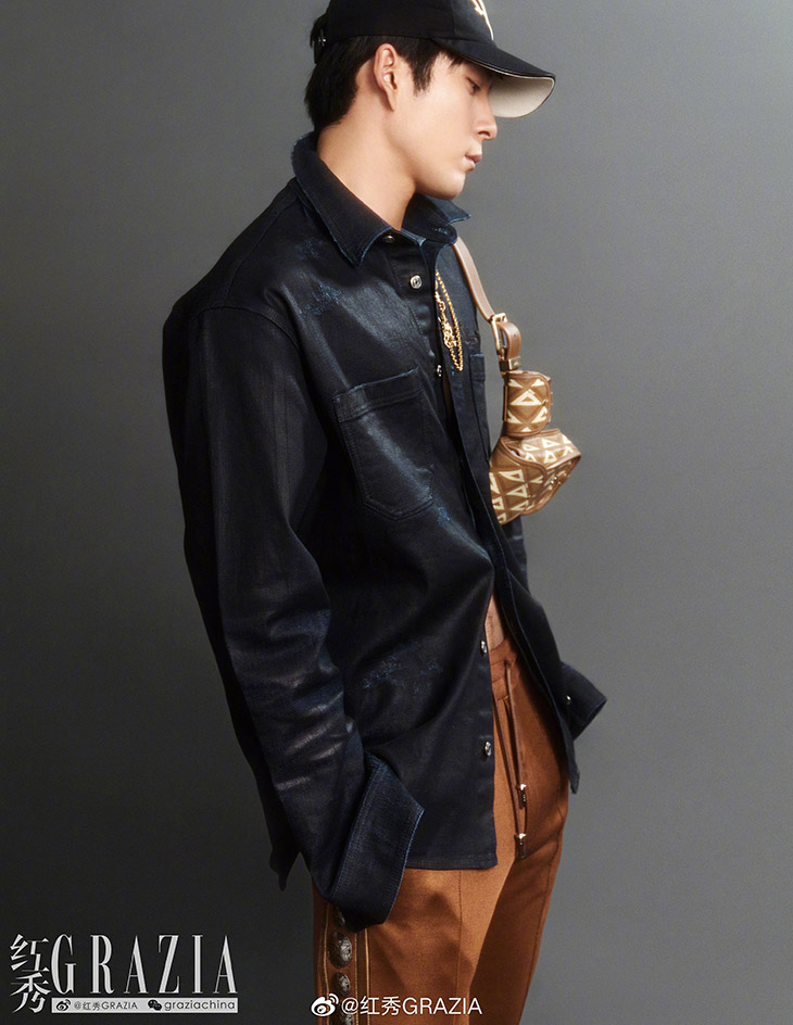 Elvis Han